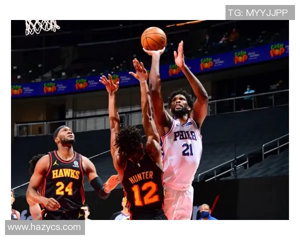 亚特兰大与波特兰的激烈对决揭示了球队的实力与战术较量