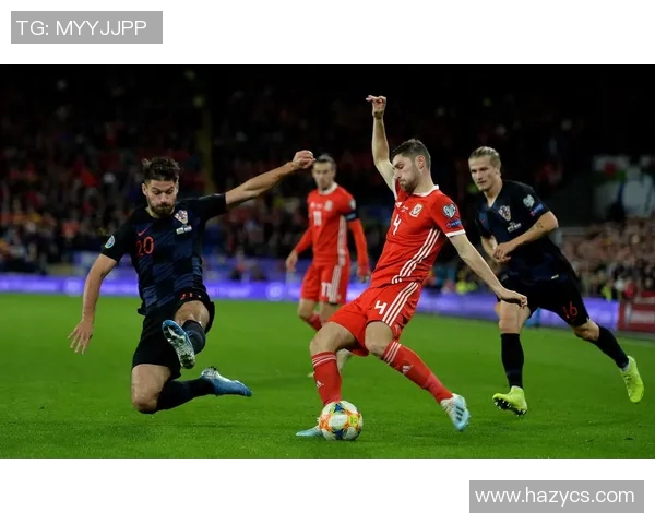 克罗地亚与威尔士激战正酣谁能在这场较量中笑到最后 克罗地亚与威尔士激战正酣谁能在这场较量中笑到最后