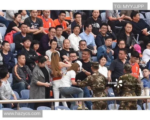 山东与贵州球迷冲突视频曝光引发热议背后真相揭秘