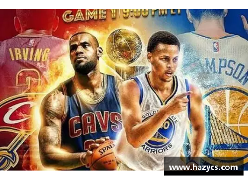 2014年NBA总决赛：勇士与骑士的辉煌对决