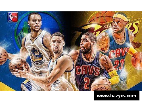 2016年NBA总决赛回顾：勇士对骑士的经典逆转之战