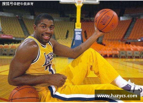 NBA 2010年：一个传奇冠军的诞生